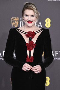 BAFTA Film Awards 2024 in London