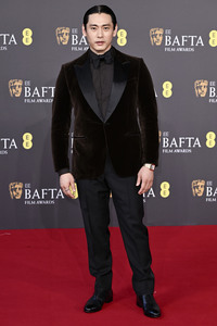 BAFTA Film Awards 2024 in London