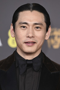 BAFTA Film Awards 2024 in London