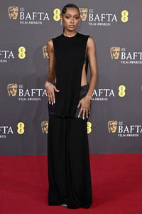 BAFTA Film Awards 2024 in London