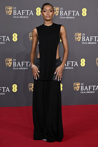 BAFTA Film Awards 2024 in London