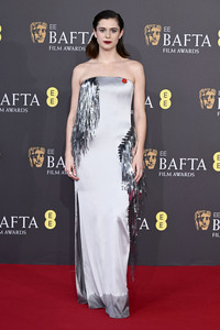 BAFTA Film Awards 2024 in London