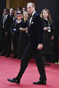 BAFTA Film Awards 2024 in London