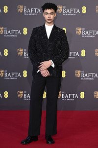 BAFTA Film Awards 2024 in London