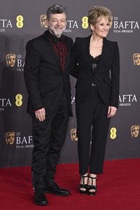 BAFTA Film Awards 2024 in London