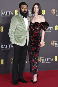 BAFTA Film Awards 2024 in London