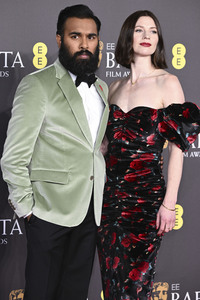 BAFTA Film Awards 2024 in London