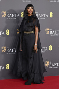 BAFTA Film Awards 2024 in London