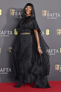 BAFTA Film Awards 2024 in London