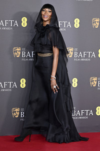 BAFTA Film Awards 2024 in London