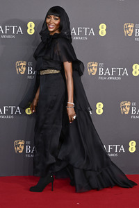 BAFTA Film Awards 2024 in London