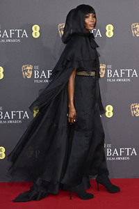 BAFTA Film Awards 2024 in London
