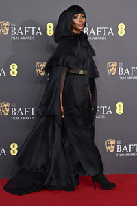 BAFTA Film Awards 2024 in London