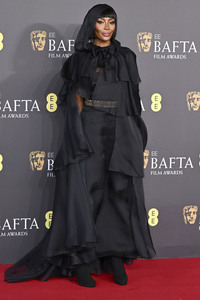 BAFTA Film Awards 2024 in London