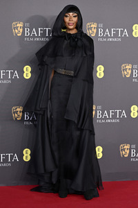 BAFTA Film Awards 2024 in London