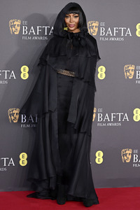 BAFTA Film Awards 2024 in London