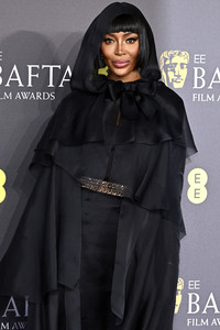 BAFTA Film Awards 2024 in London