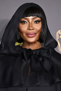 BAFTA Film Awards 2024 in London