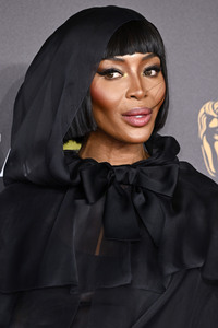 BAFTA Film Awards 2024 in London