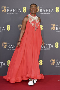 BAFTA Film Awards 2024 in London
