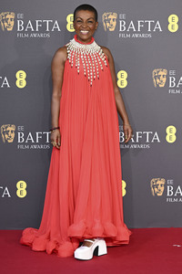 BAFTA Film Awards 2024 in London
