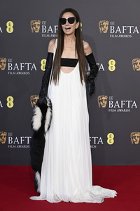 BAFTA Film Awards 2024 in London
