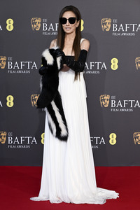 BAFTA Film Awards 2024 in London