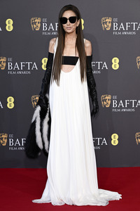 BAFTA Film Awards 2024 in London