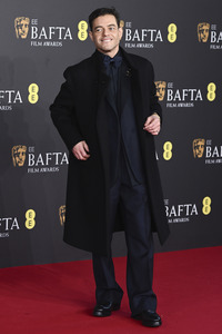 BAFTA Film Awards 2024 in London