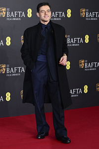 BAFTA Film Awards 2024 in London