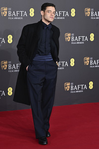 BAFTA Film Awards 2024 in London