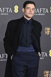 BAFTA Film Awards 2024 in London