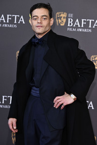 BAFTA Film Awards 2024 in London