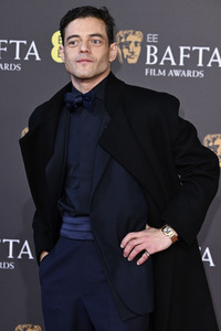 BAFTA Film Awards 2024 in London