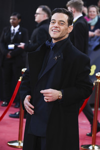 BAFTA Film Awards 2024 in London