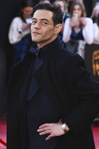 BAFTA Film Awards 2024 in London