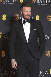 BAFTA Film Awards 2024 in London