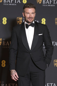 BAFTA Film Awards 2024 in London