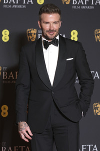 BAFTA Film Awards 2024 in London