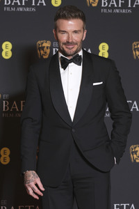 BAFTA Film Awards 2024 in London