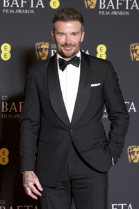 BAFTA Film Awards 2024 in London