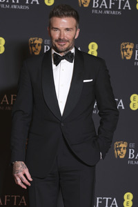 BAFTA Film Awards 2024 in London