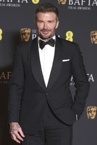 BAFTA Film Awards 2024 in London