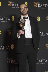 BAFTA Film Awards 2024 in London
