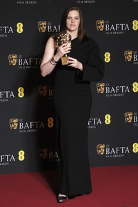 BAFTA Film Awards 2024 in London