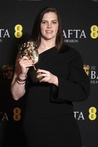 BAFTA Film Awards 2024 in London