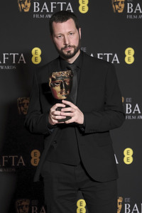 BAFTA Film Awards 2024 in London