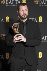 BAFTA Film Awards 2024 in London