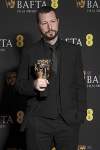 BAFTA Film Awards 2024 in London
