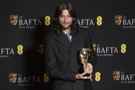 BAFTA Film Awards 2024 in London